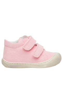 Chaussures-Chaussures en toile cocoon