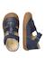 Sandales semi langen Marine-+Rose poudré-+Sage- 4 - vertbaudet enfant 
