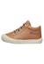 Chaussures en cuir cocoon Bleu-+Cognac-+Gris tourterelle-+Marine-+Vert foncé- 8 - vertbaudet enfant 