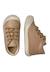Chaussures en cuir cocoon Bleu-+Cognac-+Gris tourterelle-+Marine-+Vert foncé- 14 - vertbaudet enfant 