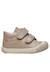 Chaussures premiers pas en cuir cocoon vl Blanc-+Bleu foncé-+Bleu-bleu ciel-+Gris-+Gris tourterelle-+Gris-bleu-+Jaune- 16 - vertbaudet enfant 