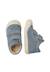 Chaussures en suède cocoon vl Blanc-bleu-+Rose-+Vert- 4 - vertbaudet enfant 