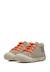 Chaussures suède cocoon Beige clair+Blanc-vert d'eau+Bleu-+Citrouille+Gris tourterelle-+Gris-bleu- 25 - vertbaudet enfant 