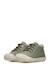 Chaussures en cuir cocoon Bleu-+Cognac-+Gris tourterelle-+Marine-+Vert foncé- 25 - vertbaudet enfant 