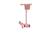 Eco scooter en plastique recyclé Argile+Framboise+Lavande+Olive+Rose dépalé+Sable+Sarcelle 7 - vertbaudet enfant 