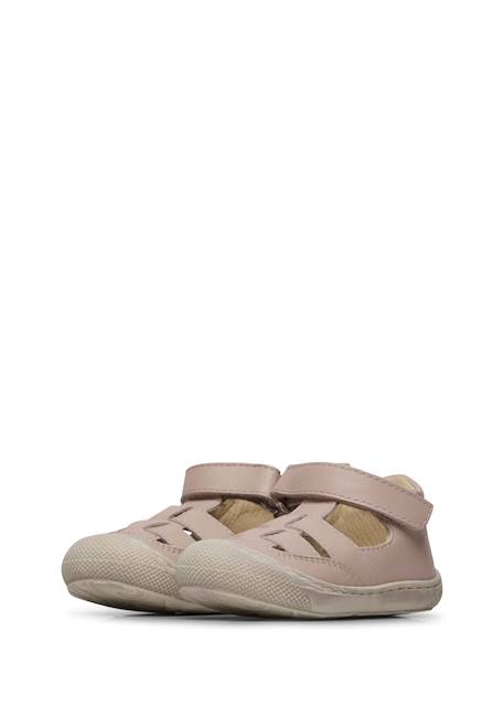 Sandales premiers pas wad Bleu-+Marine-+Rose clair-+Sage- 15 - vertbaudet enfant 
