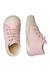 Chaussures en cuir cocoon Rose-+Rose poudré- 4 - vertbaudet enfant 