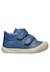Chaussures en cuir cocoon vl Blanc-+Bleu foncé-+Bleu-bleu ciel-+Gris-+Gris tourterelle-+Gris-bleu-+Jaune-+Marron-+Vert foncé- 11 - vertbaudet enfant 