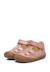 Sandales wad Bleu-+Cognac-+Jaune-+Marine-+Rose- 25 - vertbaudet enfant 