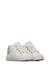 Baskets en tissu magic 3. Blanc- 2 - vertbaudet enfant 