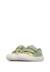 Baskets en tissu avec fermeture scratch summer vl. Beige-vert militaire-+Jaune-+Lilas-+Marine-+Sage-+Vert-+Vert clair 5 - vertbaudet enfant 