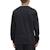 T-shirt manches longues garçon makoto Marine+Noir 5 - vertbaudet enfant 