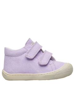 Chaussures-Chaussures en toile cocoon