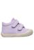 Chaussures en toile cocoon Lilas-+Rose clair- 1 - vertbaudet enfant 