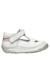 Sandales à œillets san diego new Blanc-+Marine- 1 - vertbaudet enfant 
