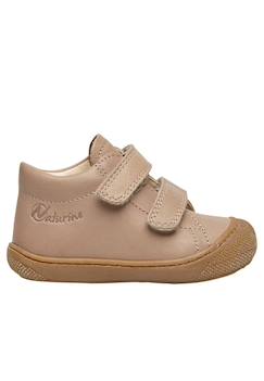 Chaussures-Chaussures premiers pas en cuir cocoon vl