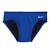 Slip de bain garçon Bleu+Marine+Noir+Rouge 1 - vertbaudet enfant 