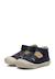 Sandales premiers pas wad Bleu-+Marine-+Rose clair-+Sage- 10 - vertbaudet enfant 