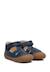 Sandales wad Bleu-+Cognac-+Jaune-+Marine-+Rose- 17 - vertbaudet enfant 