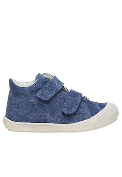 Chaussures-Chaussures fille 23-38-Chaussures en toile cocoon