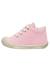 Chaussures en toile cocoon Rose- 3 - vertbaudet enfant 