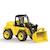 Max power - chargeuse sur pneus xl Jaune 2 - vertbaudet enfant 