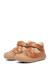 Sandales semi bede Cognac-+Marine- 5 - vertbaudet enfant 