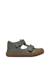 Sandales semi puffy Beige-+Bleu-+Cognac-+Jaune-+Marine-+Orange-+Rose-+Vert olive- 36 - vertbaudet enfant 