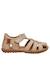 Sandales semi see Gris tourterelle+Gris tourterelle-+Lilas-rose+Marine-+Rose clair-+Sage- 6 - vertbaudet enfant 