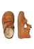 Sandales semi puffy Beige-+Bleu-+Cognac-+Jaune-+Marine-+Orange-+Rose-+Vert olive- 14 - vertbaudet enfant 