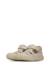 Sandales semi bede Platine- 5 - vertbaudet enfant 