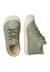 Chaussures en cuir cocoon Bleu-+Cognac-+Gris tourterelle-+Marine-+Vert foncé- 24 - vertbaudet enfant 