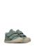 Chaussures en suède cocoon vl Gris-bleu-orange+Sage-orange 7 - vertbaudet enfant 