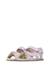 Sandales barefoot en cuir barefoot sky Rose- 5 - vertbaudet enfant 
