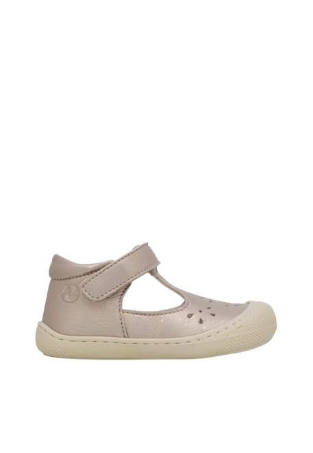 Sandales semi indis Rose- 1 - vertbaudet enfant 