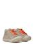Chaussures suède cocoon Beige clair+Blanc-vert d'eau+Bleu-+Citrouille+Gris tourterelle-+Gris-bleu- 22 - vertbaudet enfant 