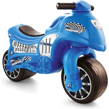 My first moto - moto pour enfants Bleu 2 - vertbaudet enfant 