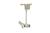 Eco scooter en plastique recyclé Argile+Framboise+Lavande+Olive+Rose dépalé+Sable+Sarcelle 19 - vertbaudet enfant 