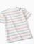 Ensemble t-shirt et salopette en coton Marrón 3 - vertbaudet enfant 