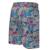 Short de bain garçon Gris+Marine+Orange 2 - vertbaudet enfant 