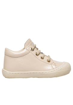 Chaussures-Chaussures en vernis cocoon