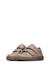 Baskets en cuir carex vl Gris tourterelle-+Marine-+Noir- 5 - vertbaudet enfant 