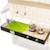 Cuisine d'extérieur en bois fsc avec robinet yummy 50 Naturel 4 - vertbaudet enfant 