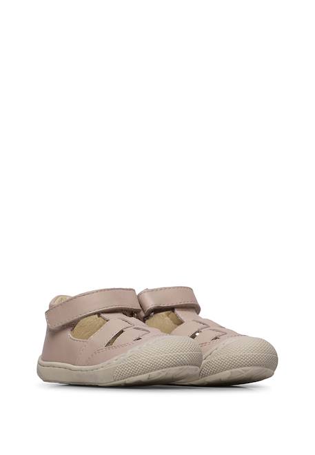 Sandales premiers pas wad Bleu-+Marine-+Rose clair-+Sage- 12 - vertbaudet enfant 