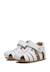 Sandales semi alby Blanc- 5 - vertbaudet enfant 