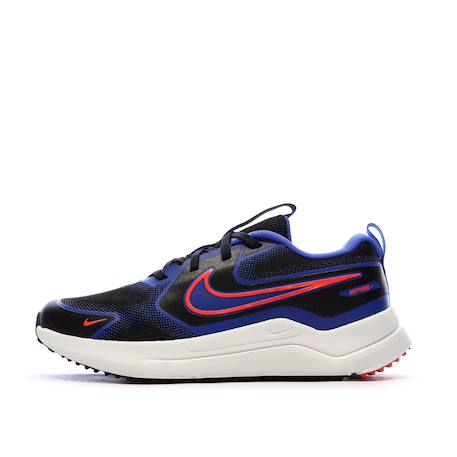 Baskets garçon cosmic runner Marine 2 - vertbaudet enfant 