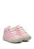 Chaussures en toile cocoon Rose- 2 - vertbaudet enfant 