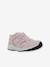 Basket P408 blanc+fuchsia+marine+noir+rose 10 - vertbaudet enfant 