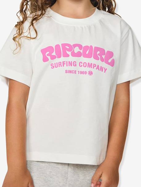 Fille-T-shirt, sous-pull-T-shirt manches courtes fille
