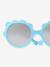 Lunettes de soleil Lion enfant bleu ciel 2 - vertbaudet enfant 